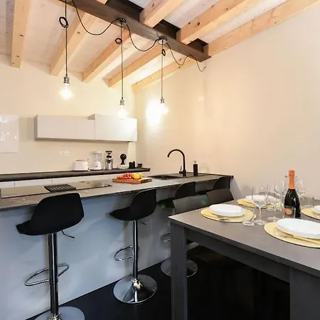 Casa Margherita - New House In The Ancient Hamlet Сasa de vacaciones