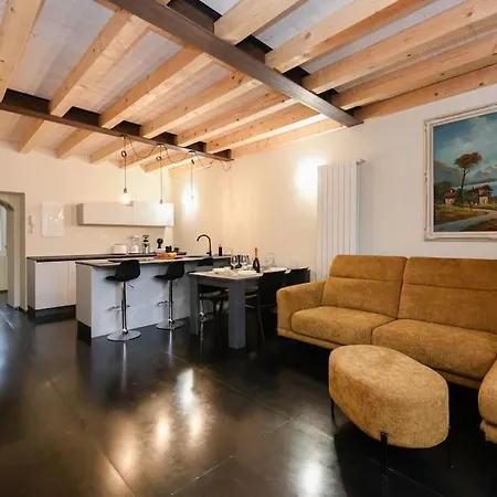 Casa Margherita - New House In The Ancient Hamlet