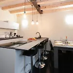 Сasa de vacaciones Casa Margherita - New House In The Ancient Hamlet
