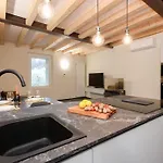 Casa Margherita - New House In The Ancient Hamlet * Saló