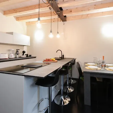 Casa vacanze Casa Margherita - New House In The Ancient Hamlet