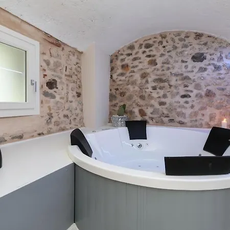 Casa Margherita - New House In The Ancient Hamlet Salò