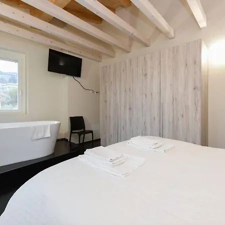 Casa vacanze Casa Margherita - New House In The Ancient Hamlet *