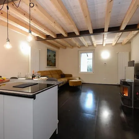 Casa Margherita - New House In The Ancient Hamlet Casa vacanze