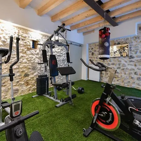 Casa vacanze Casa Margherita - New House In The Ancient Hamlet *