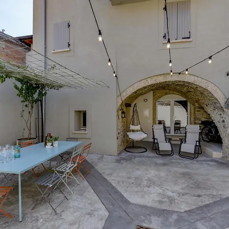Casa vacanze Casa Margherita - New House In The Ancient Hamlet